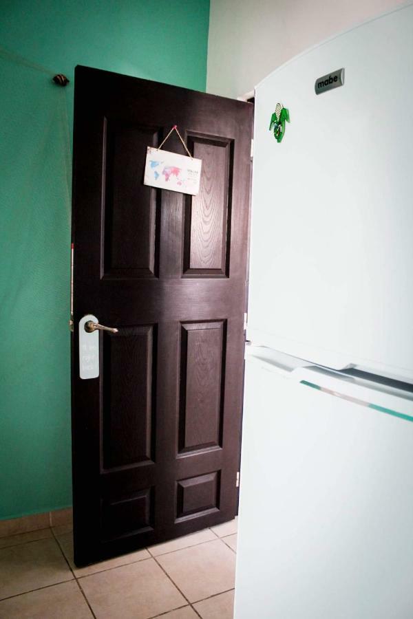 Stella Di Mare Suites Veracruz Exterior foto